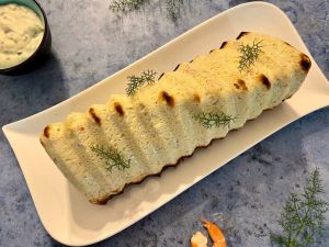 Recette De ma cuisine à la vôtre #100