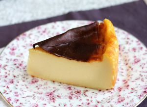 Recette Flan pâtissier sans pâte