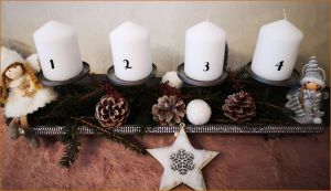 Recette 2ème Dimanche de l'Avent 2025