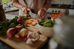 Recette Équipements innovants pour simplifier et accélérer vos préparations culinaires