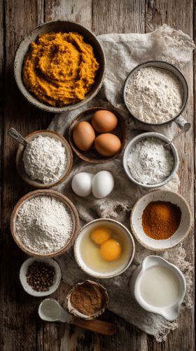 Recette Moist Pumpkin Bread Recipe That Stays Soft & Flavorful