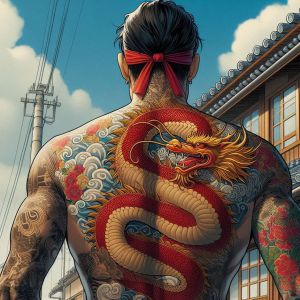 Recette Like a Dragon : Yakuza – La série Amazon réinvente-t-elle vraiment la saga culte ?