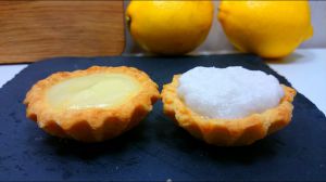 Recette Tarte au citron meringuée vegan – végétalienne