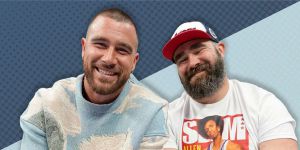 Recette The Kelce Brothers Are Releasing 2 Jaw-Dropping New Grocery Products