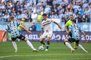 Recette Nhận định soi kèo Gremio vs Fluminense lúc 7h30 ngày 3/12/2025