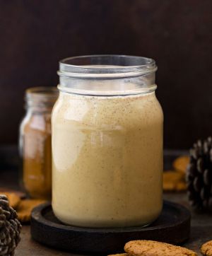 Recette Gingerbread Creamer