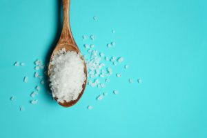 Recette We Asked a Nutrition Professor How to Cut Back on Salt Without Sacrificing Flavors