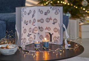 Recette Bien choisir son calendrier de l’Avent pour une fête réussie