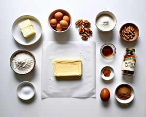 Recette Gâteaux Irresistibles pour les Amateurs de Douceurs