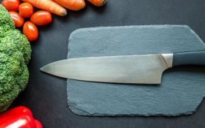 Recette Aiguiser un couteau : quelle methode choisir pour des resultats optimaux ?