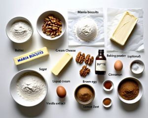 Recette Gâteau Fromage Classique : Recette Incontournable