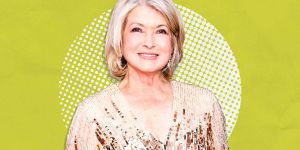 Recette Martha Stewart’s 3-Ingredient Appetizer Is Even Better Than Pigs in a Blanket