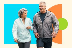 Recette 4 Proven Ways Walking Benefits Brain Health