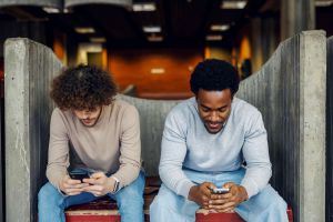 Recette We Asked a Doctor If a Digital Detox Can Help Rewire Your Brain