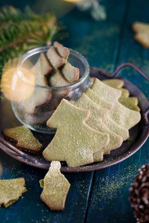 Recette Biscuits de Noël : quinze recettes