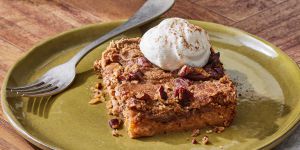 Recette 10 Recipes Our Editors Can't Wait to Make This Fall