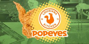 Recette Popeyes Just Relaunched One of Its Most Popular Menu Items