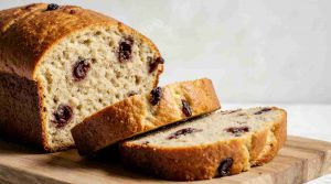 Recette Bubbat Recipe – Traditional Mennonite Raisin Bread