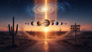 Recette Alignement cosmique exceptionnel : ces signes astrologiques face à un choix crucial