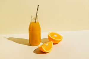 Recette Is 100% Orange Juice Healthy to Drink Every Day?
