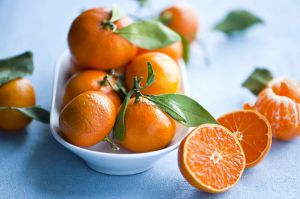 Recette What Happens to Your Body When You Eat Clementines Regularly