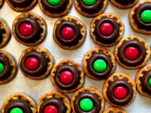 Recette This 3-Ingredient Chocolate Snack Disappears Every Time I Make It