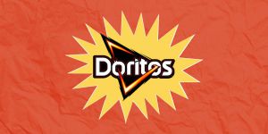 Recette Doritos Just Brought Back a '90s-Favorite Flavor for a Limited Time