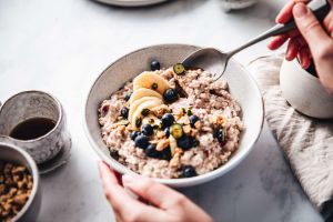 Recette What Happens to Your Health When You Eat Oatmeal Regularly?