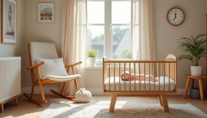 Recette Quels sont les effets de la canicule sur les nourrissons ?