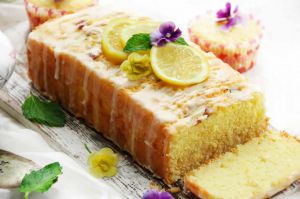 Recette Découvrez le Gâteau Nantais: Un trésor de douceur et de tradition