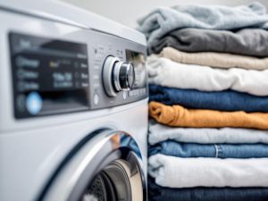 Recette Quel programme choisir selon le type de linge ?