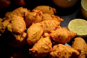 Recette Beignets À La Courge