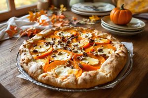 Recette Oubliez soupe et gratin : cette recette de potimarron va vous rendre accro !