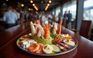 Recette Navette apéro : 7 idées garniture pour éblouir vos invités !