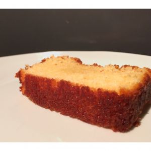 Recette Cake au yaourt sans gluten