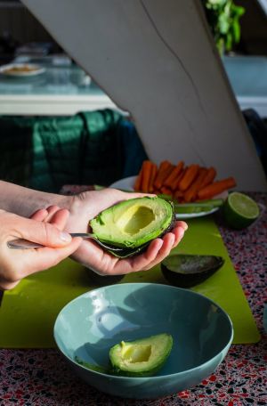 Recette Pâtes à la mexicaine