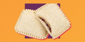 Recette A New Uncrustables Look-Alike Is on Shelves—and Dare We Say It's Better