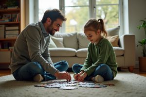 Recette Sevrage des écrans : comment accompagner son enfant efficacement ?