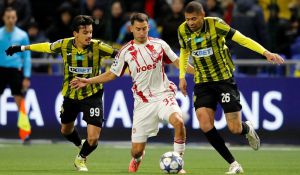 Recette Nhận định soi kèo Kairat Almaty vs Club Brugge lúc 22h30 ngày 20/1/2026