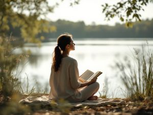 Recette Pourquoi prendre du temps pour soi n’est pas un luxe mais une nécessité