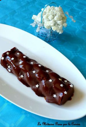 Recette Tic tac tic tac...c'est bientôt Noël