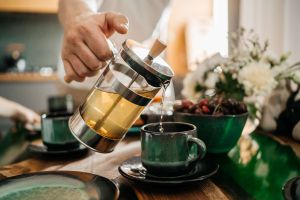 Recette What Happens to Your Bone Health When You Drink Tea Regularly
