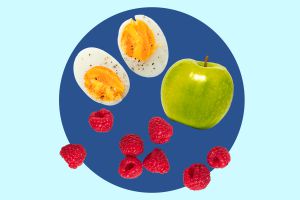 Recette 10 Foods That Lower Blood Sugar Immediately