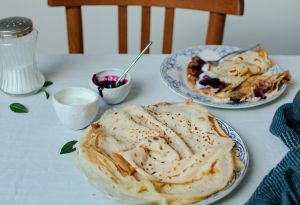 Recette Pâte à crêpe inratable : la recette facile !