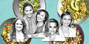 Recette We Tried 4 Celebrity Corn Salad Recipes—and the Winner Was a Big Surprise