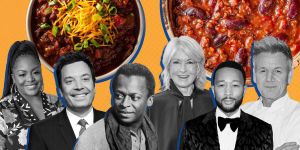 Recette I Tried 6 Celebrity Chili Recipes and This Is the One I’m Serving From Now On