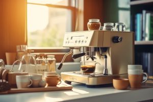 Recette Easy Care : le meilleur service de location de machine à café pour entreprise