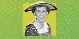 Recette Mamie Eisenhower's Million Dollar Fudge Is the Vintage Treat We Can't Stop Making