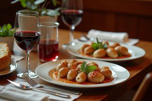 Recette Gastronomie : quelles sont les 2 meilleures au monde ?