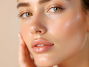 Recette Ce que votre peau essaie de vous dire quand elle brille